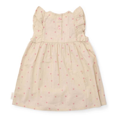 Dress sleeveless - Sand - Fairy Garden