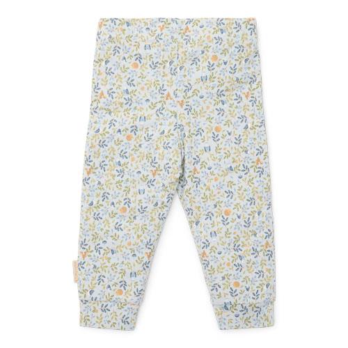 Pyjama - Blauw - Forest Friends - Forest Adventure