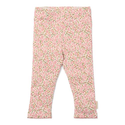 Pajamas - Pink - Fairy Garden - Fairy Floral