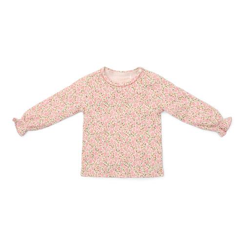 Pyjama - rose - Fairy Garden - Fairy Floral