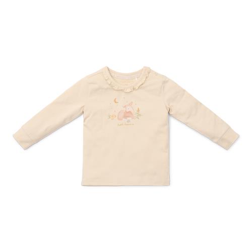 Pyjama deux pièces - Sable 