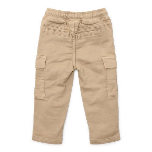 Pantalon - sable - Little Farm