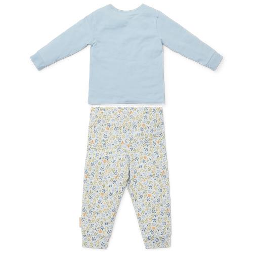 Pyjama - Blauw - Forest Friends - Forest Adventure