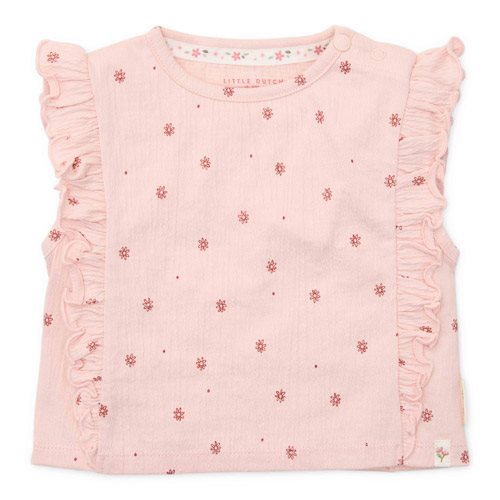 Chemise sans manches - Rose - Fairy Garden 