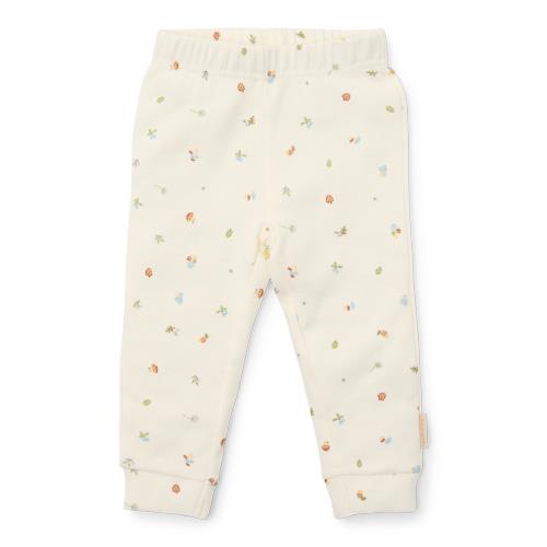 Pajamas - White - Forest Friends - Forest Treasures