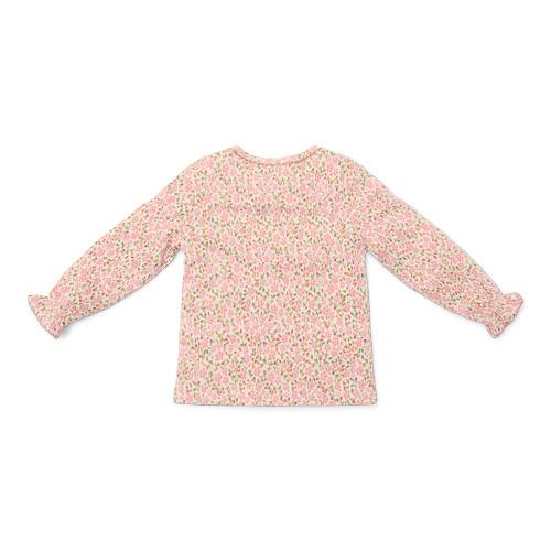 Pyjama - Roze - Fairy Garden - Fairy Floral