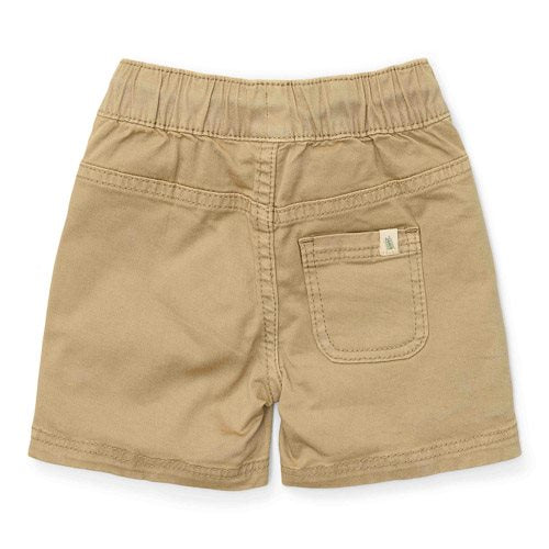 Shorts - Brown - Forest Friends