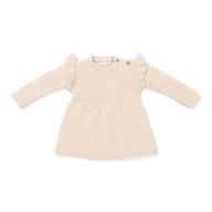 Robe - Sable - Newborn Naturals 