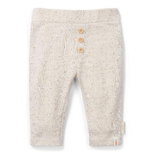 Pantalon - sable - Newborn Naturals