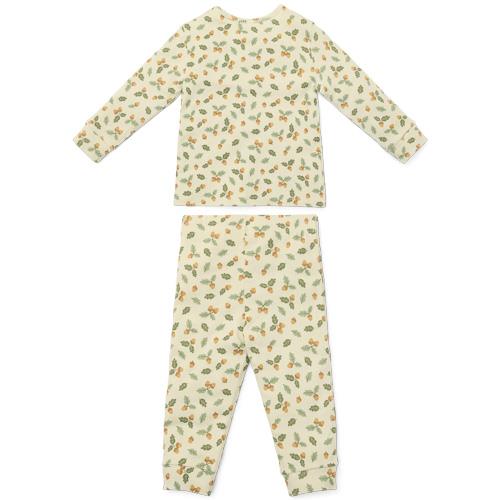 Pyjama - Groen