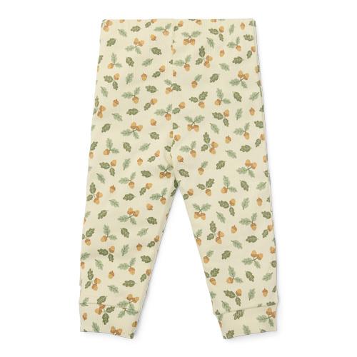 Pyjama - Groen