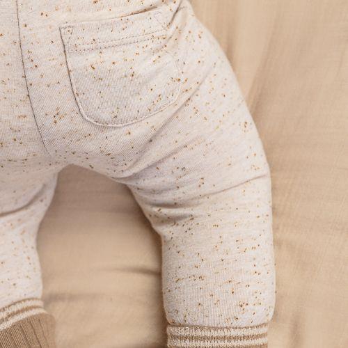 Pants - Sand - Newborn Naturals