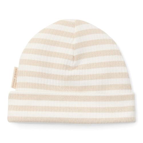 Bonnet de bébé - Sable - Newborn Naturals 