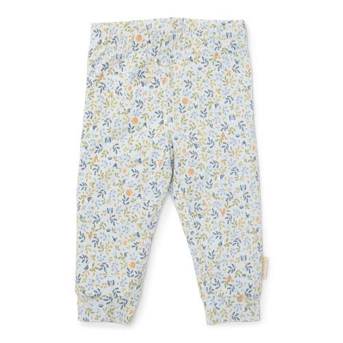 Pajamas - Blue - Forest Friends - Forest Adventure