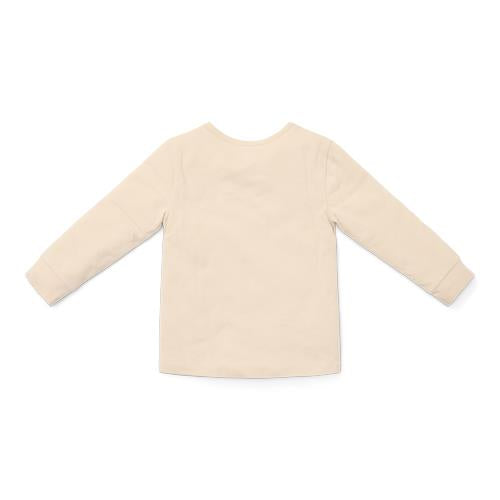 Pyjama deux pièces - Sable 