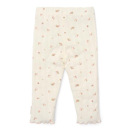 Pajamas - White - Fairy Garden - Fairy Blossom