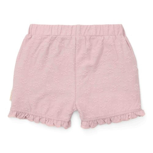 Shorts - lila - Fairy Garden