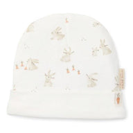 Chapeau de bébé - blanc - Newborn Naturals - Baby Bunny