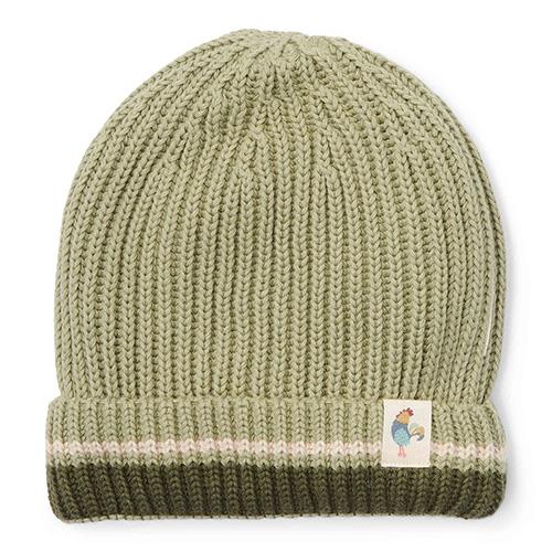 Hat - Green - Little Farm