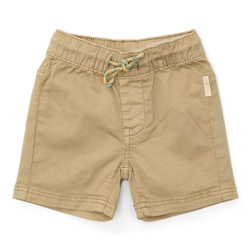 Shorts - Brown - Forest Friends