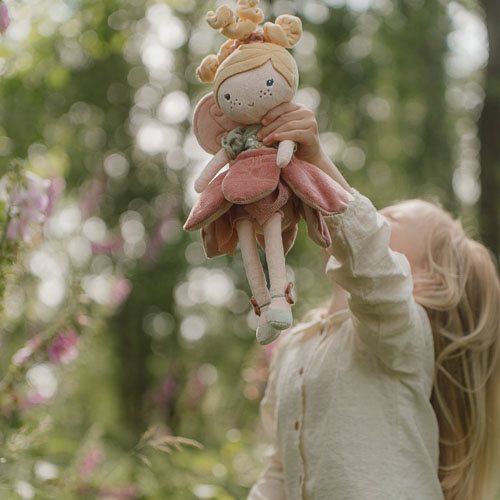 Blouse à manches longues - blanc - Fairy Garden