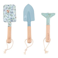 Garden tools - Blue - Forest Friends