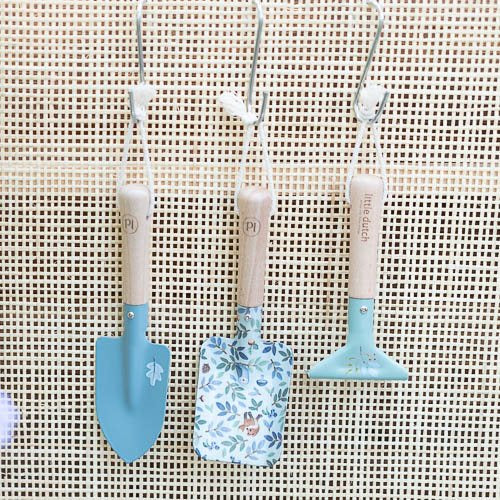 garden tool set target Garden tools - Blue - Forest Friends