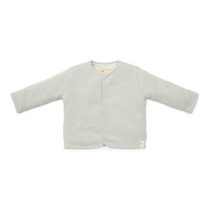 Vest - Groen - Little Farm