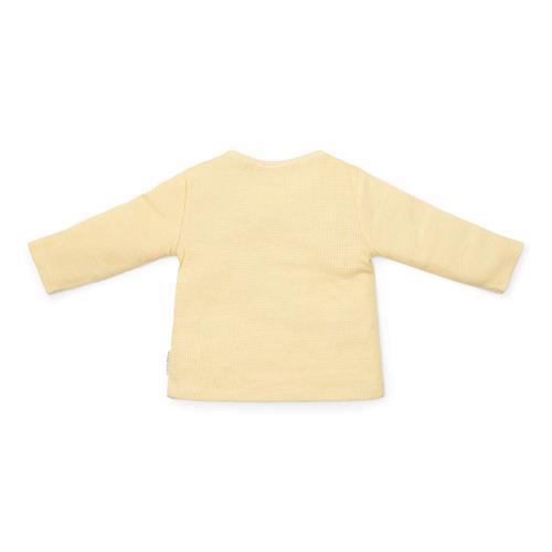 Shirt transshipment long sleeve - Yellow - Little Farm