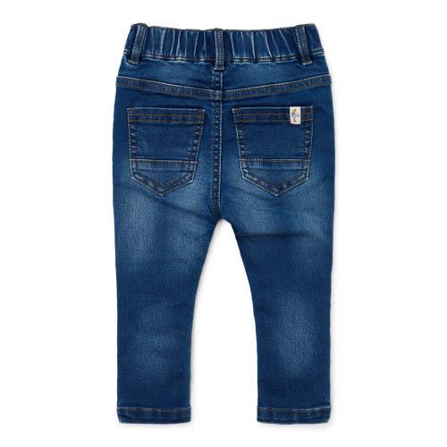 Pants - Blue - Little Farm