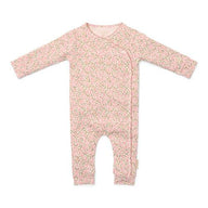 Pyjama - Pink - Fairy Garden - Feenblumen