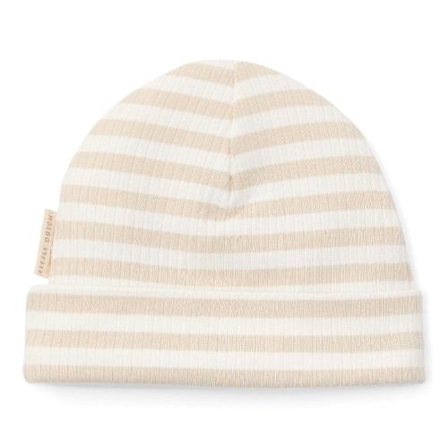 Baby hat - Sand - Newborn Naturals