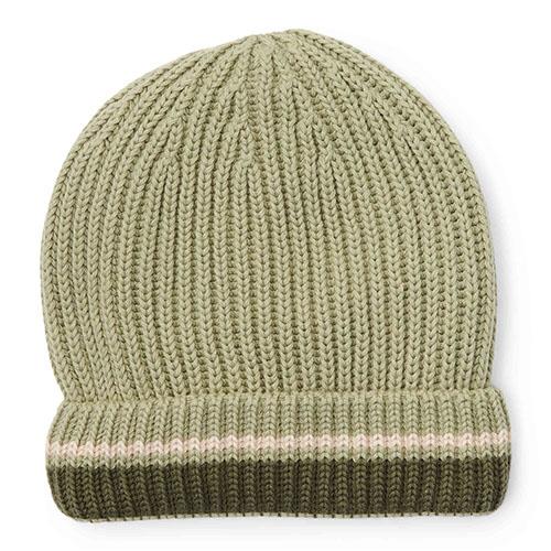 Hat - Green - Little Farm