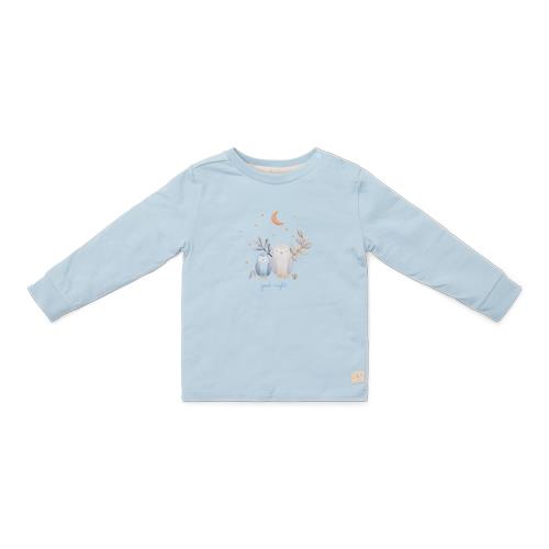 Pyjama - Blauw - Forest Friends - Forest Adventure