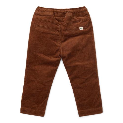 Pantalon - marron - Little Farm