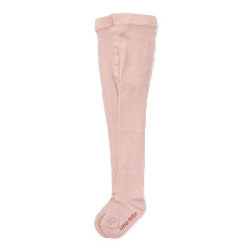 2 -pack tights - Pink - Fairy Garden