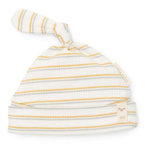 Bonnet - Multicolore - Little Farm - Rayure 