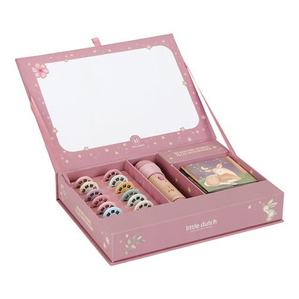 verhalen-projector-zaklamp-roze