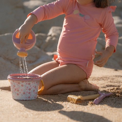 BROUETTE DE PLAGE 7 PCS Y3033-25 PA BROUETTE DE PLAGE 7 PCS Y3033-25 PA