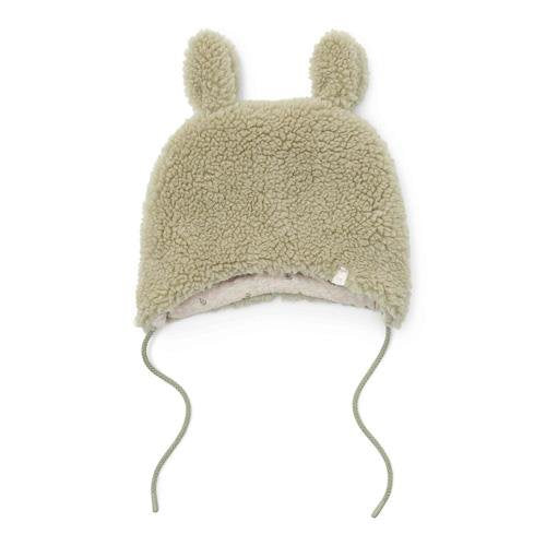 teddy-muts-groen