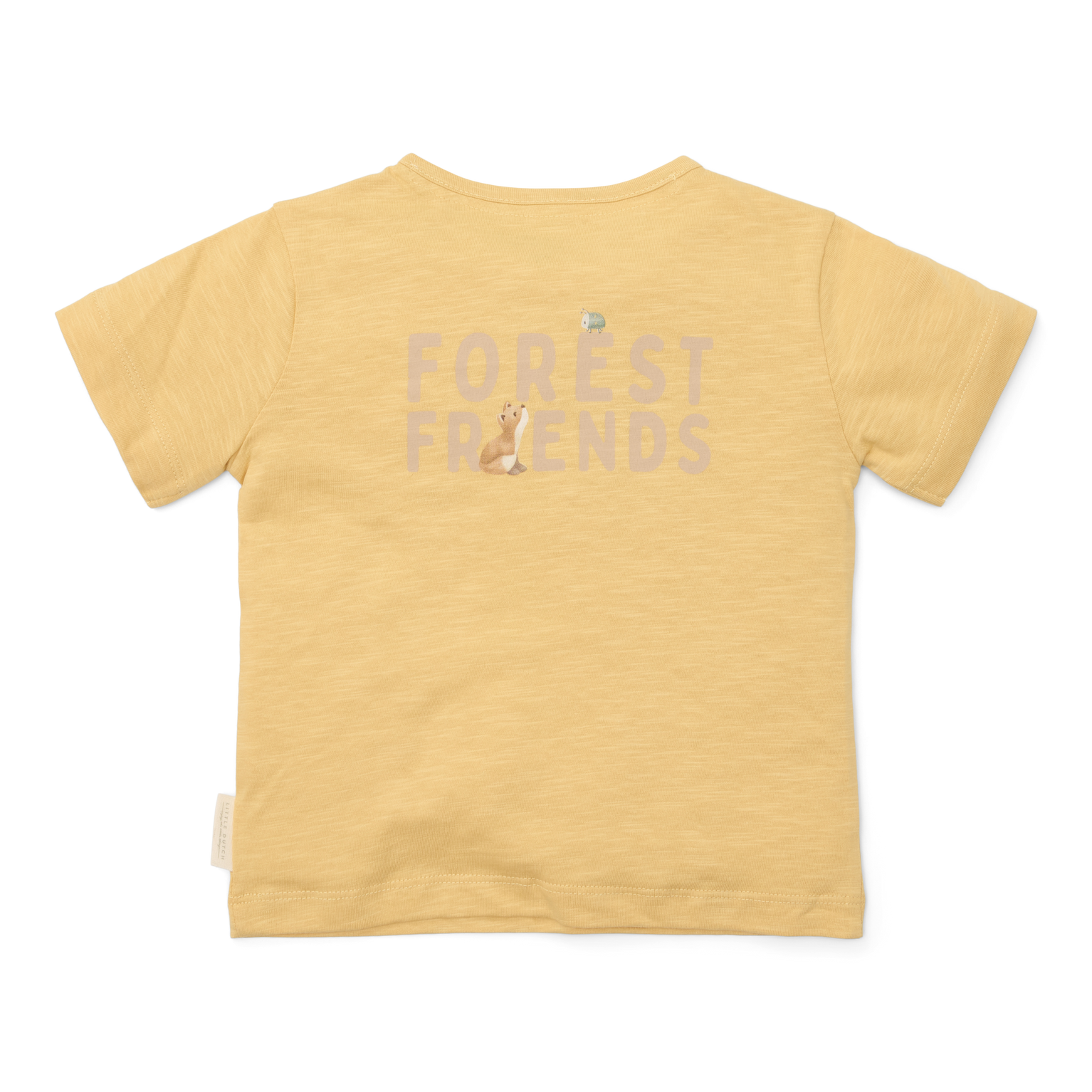 t-shirt-korte-mouw-yellow-104