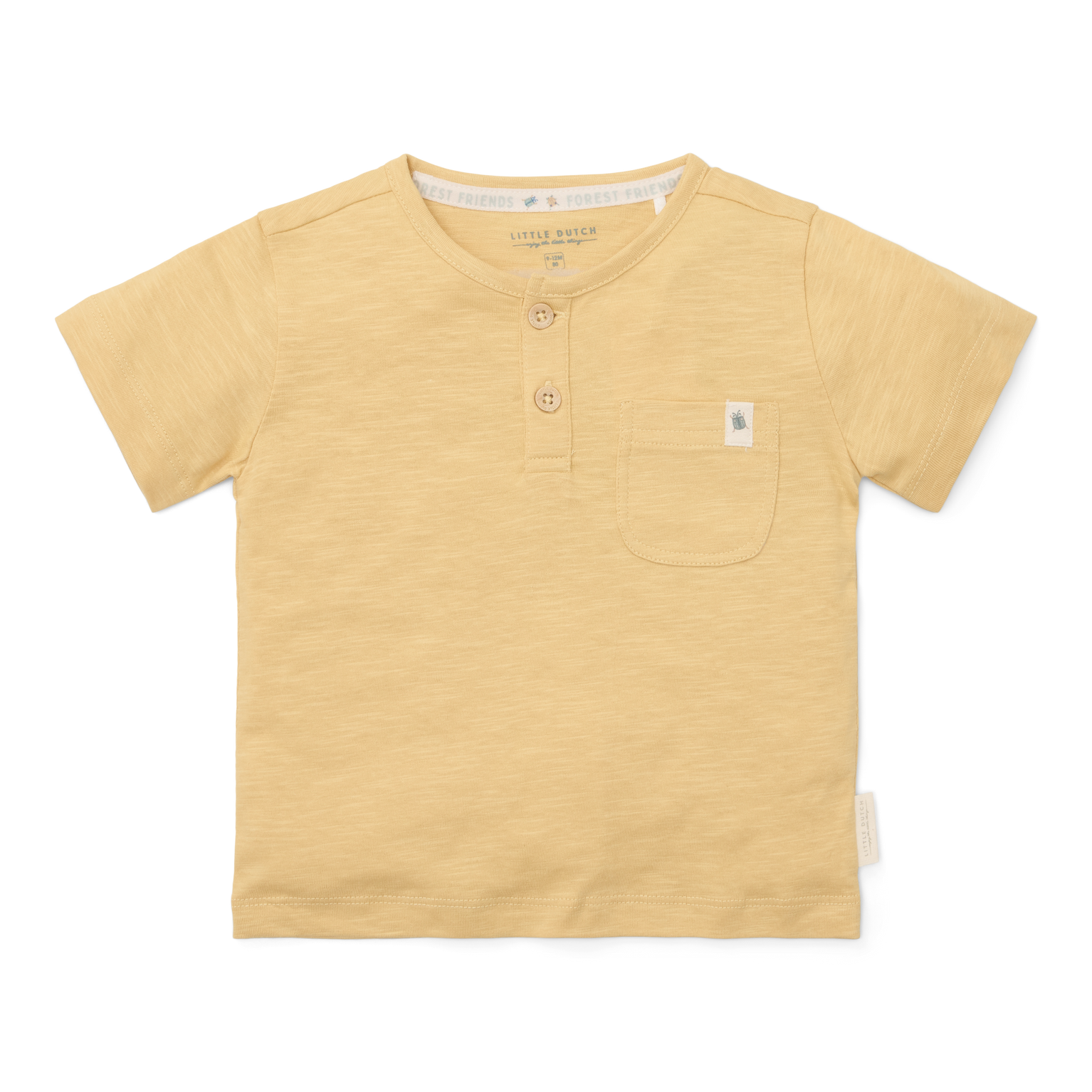 t-shirt-korte-mouw-yellow-104