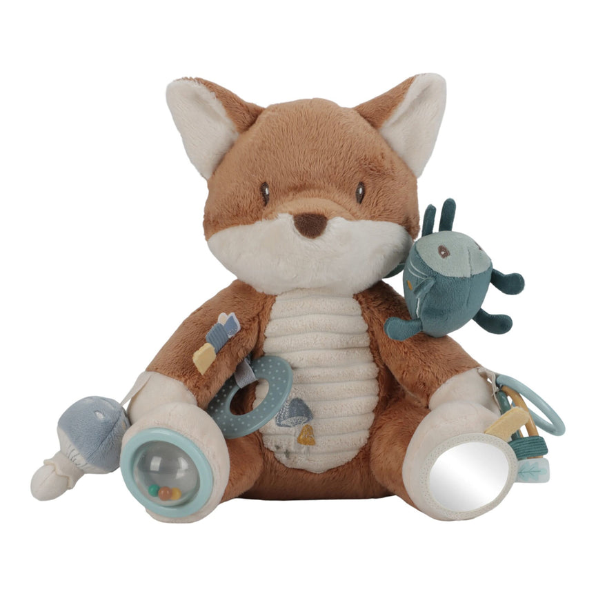 activiteitenknuffel-blauw-forest-friends