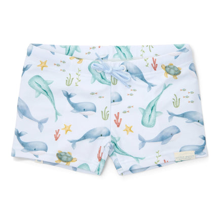 zwembroek-meerkleurig-sea-life