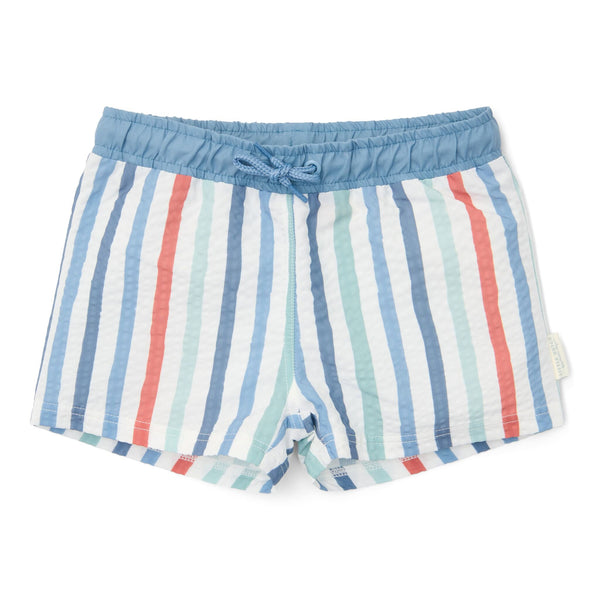 [EMIS] SWIM SHORT★新作・24SS★人気★韓国ファッション TALLEY SWIM SHORT | Saturdays NYC Japan