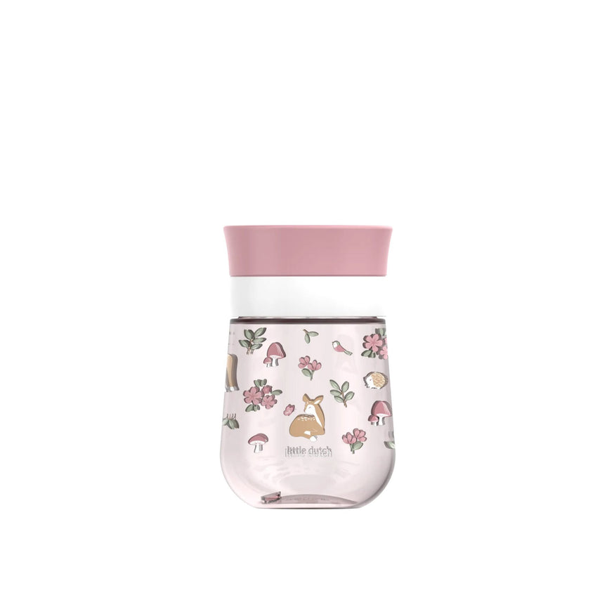 360-drinkbeker-mio-300-ml-fairy-garden