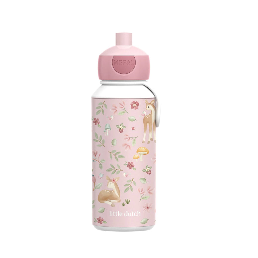 drinkfles-pop-up-campus-400-ml-fairy-garden
