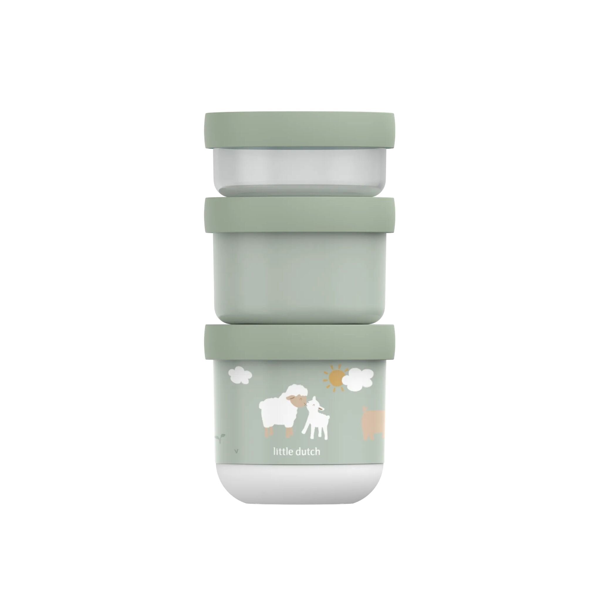 snackbox-stack-mio-3-delig-little-farm