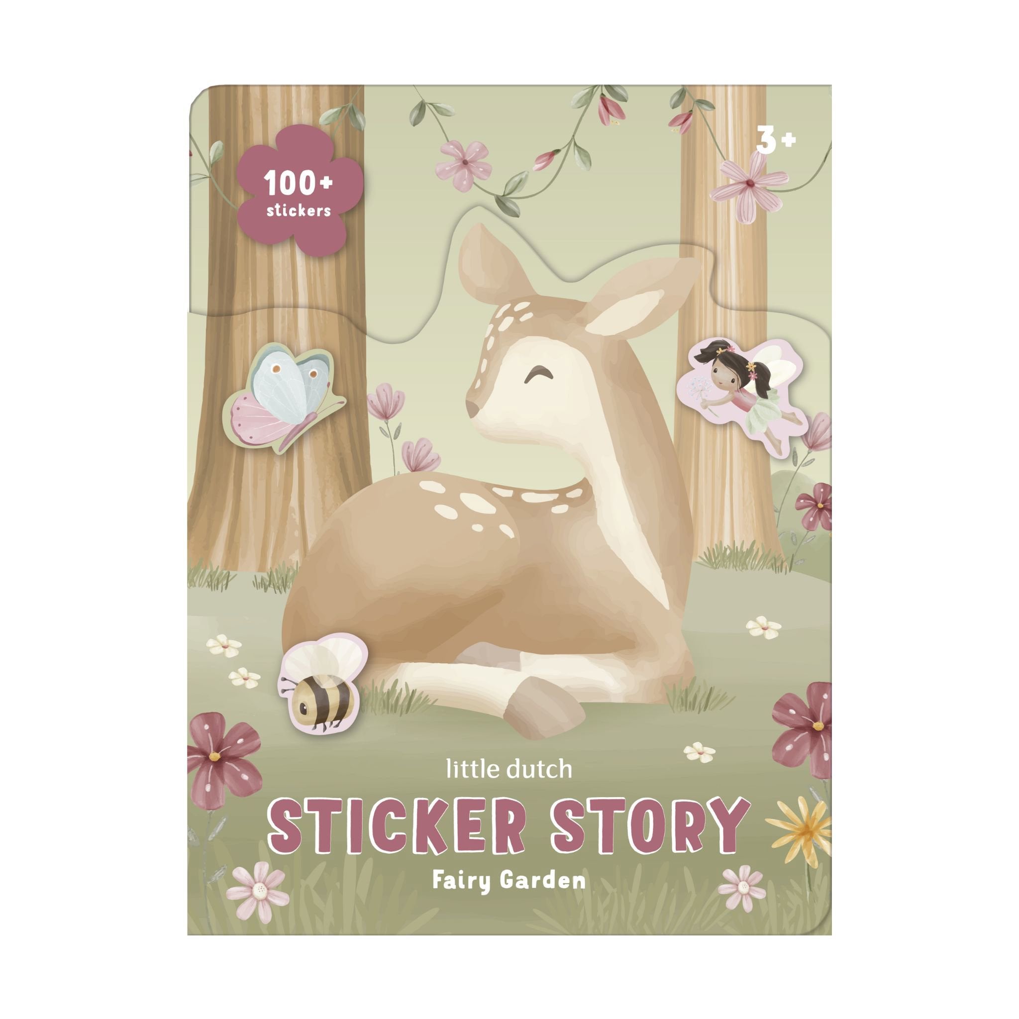 stickerset-fairy-garden