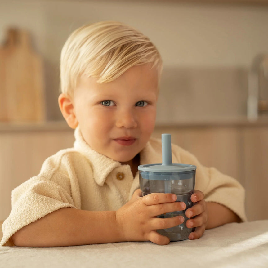 kinderglas-mio-250-ml-met-rietje-forest-friends